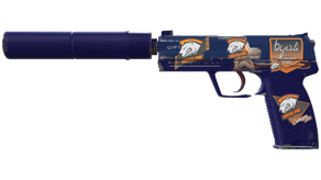 Royal Blue image