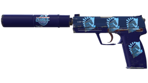 Royal Blue image