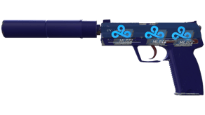Royal Blue image