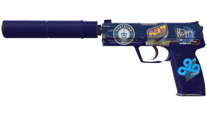 Royal Blue image