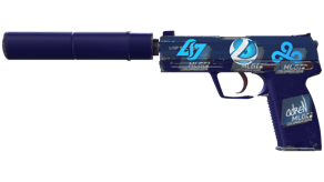 Royal Blue image
