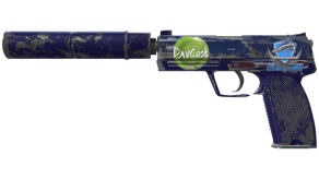 Royal Blue image