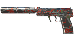 Serum image