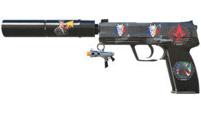 Stainless image