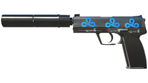Stainless image