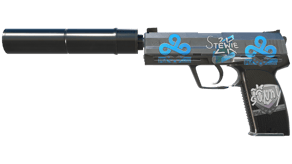 Stainless image