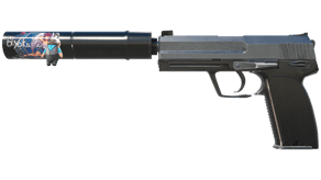 Stainless image