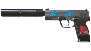 Stainless image