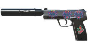 Stainless image