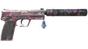 Target Acquired image