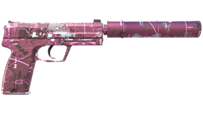 Target Acquired image