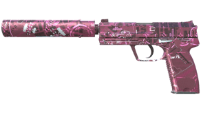 Target Acquired image