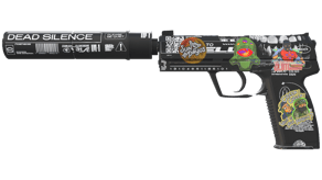 Ticket to Hell image