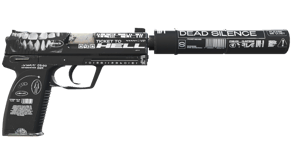 Ticket to Hell image