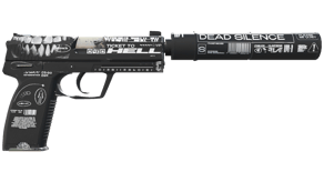 Ticket to Hell image