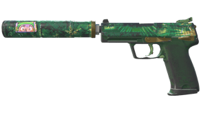 Tropical Breeze image
