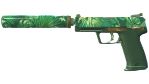 Tropical Breeze image