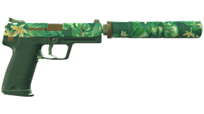 Tropical Breeze image