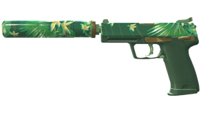 Tropical Breeze image