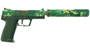 Tropical Breeze image