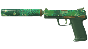 Tropical Breeze image