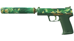 Tropical Breeze image