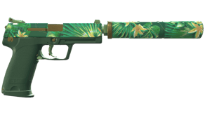 Tropical Breeze image