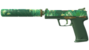 Tropical Breeze image