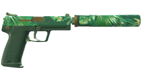Tropical Breeze image