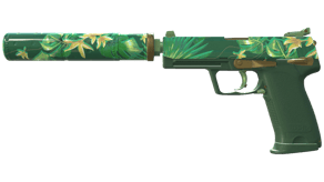 Tropical Breeze image