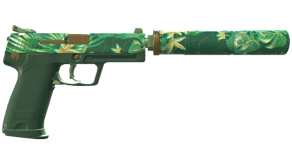 Tropical Breeze image