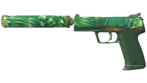 Tropical Breeze image