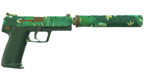 Tropical Breeze image