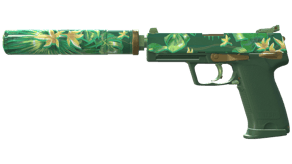 Tropical Breeze image
