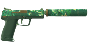 Tropical Breeze image