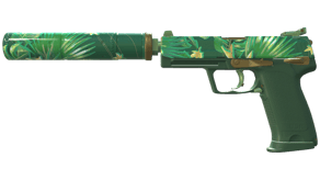 Tropical Breeze image
