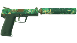 Tropical Breeze image