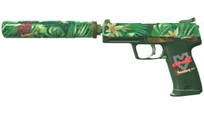 Tropical Breeze image