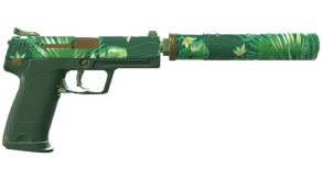 Tropical Breeze image