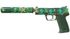 Tropical Breeze image