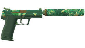 Tropical Breeze image