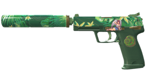 Tropical Breeze image