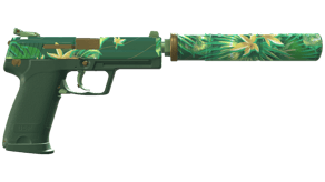 Tropical Breeze image