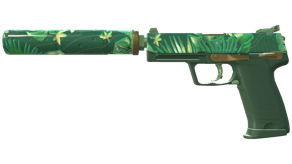 Tropical Breeze image
