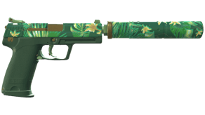 Tropical Breeze image