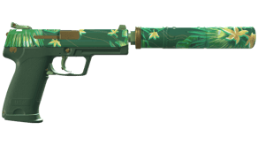 Tropical Breeze image