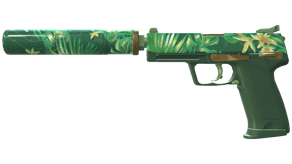 Tropical Breeze image