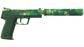 Tropical Breeze image