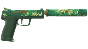 Tropical Breeze image