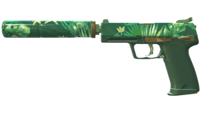 Tropical Breeze image
